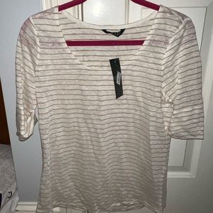 NWT Ralph Lauren top